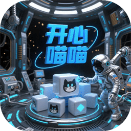 开心喵喵