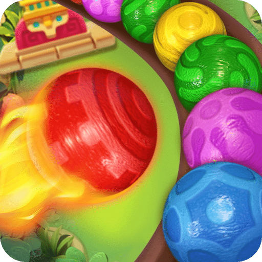 咪嘟祖玛手游版01