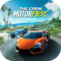 飙酷车神：轰鸣盛典