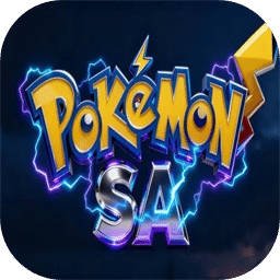 宝可梦SA