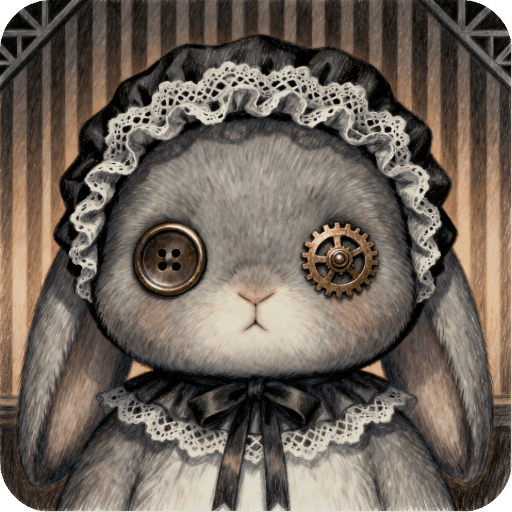 甜莓镇的崩坏物语