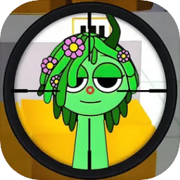 狙击外星人找到外星人