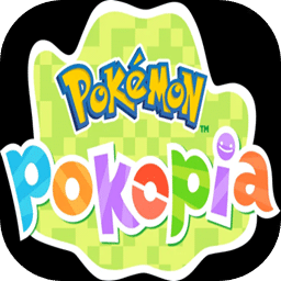 宝可梦Pokopia