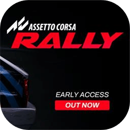 神力科莎：拉力