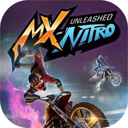 MX摩托越野赛