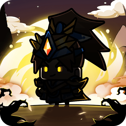 魔法森林大作战