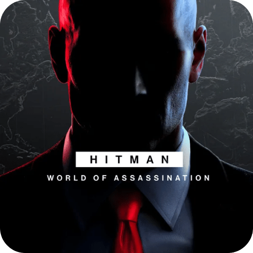 杀手：刺客世界