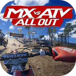 究极大越野：全力以赴