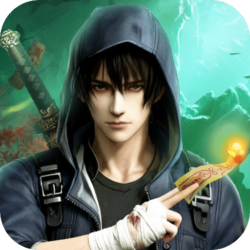 盗墓笔记：启程