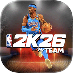 NBA 2K26梦幻球队