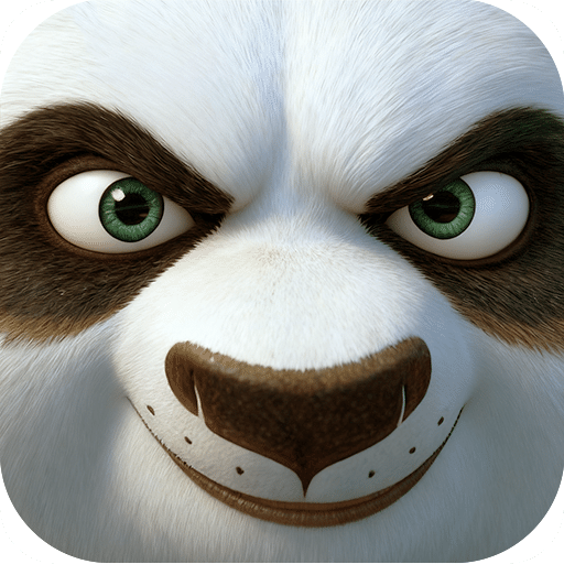 功夫熊猫：神龙大侠