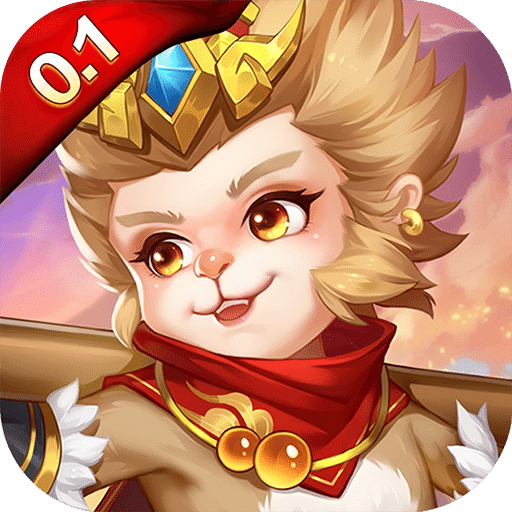 萌将春秋OL手游版0102