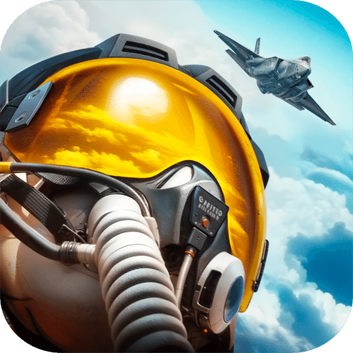 现代空战3D