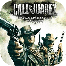 狂野西部之生死同盟