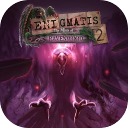 乌鸦森林之谜2：鸦林迷雾