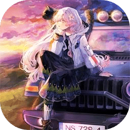 海珂：北境极光