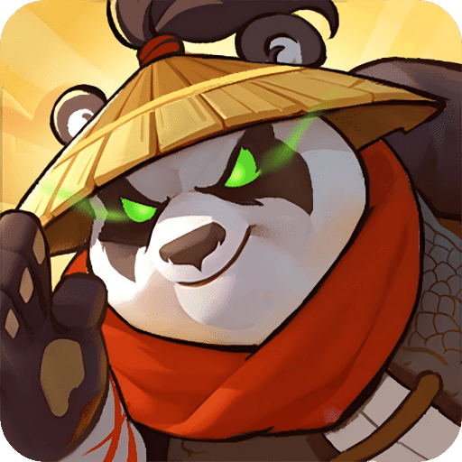 一根木棍闯天涯