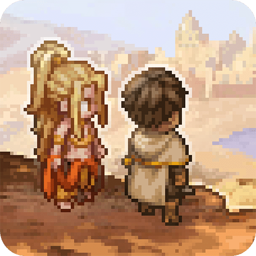 铃兰之剑：为这和平的世界