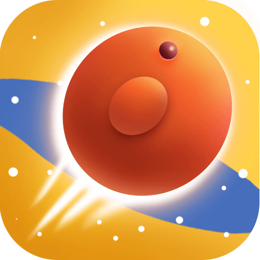 糖豆球球大冲刺