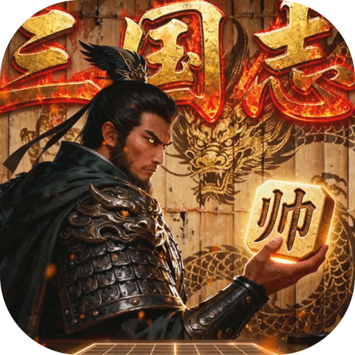 三国志战棋天下