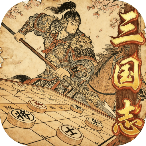 三国志战棋天下