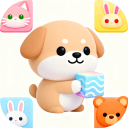萌宠消消看