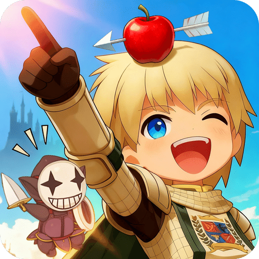 仙境传说：重生