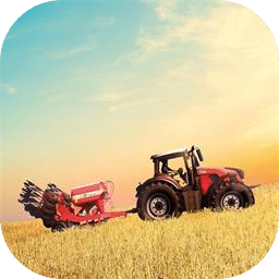 真实农场模拟