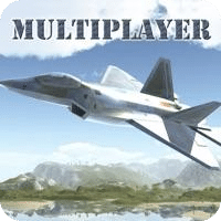 Fighter 3D Multiplayer