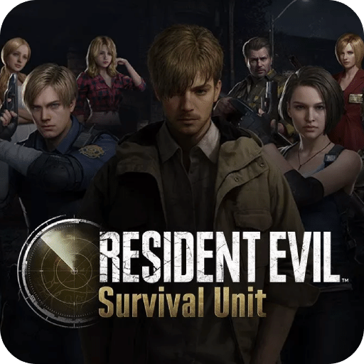 生化危机：生存小队