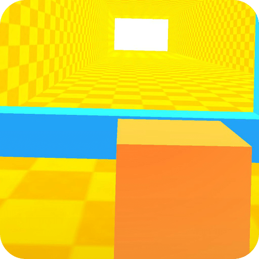 逃离方块逃脱者