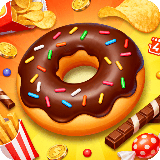 美味零食图鉴合集