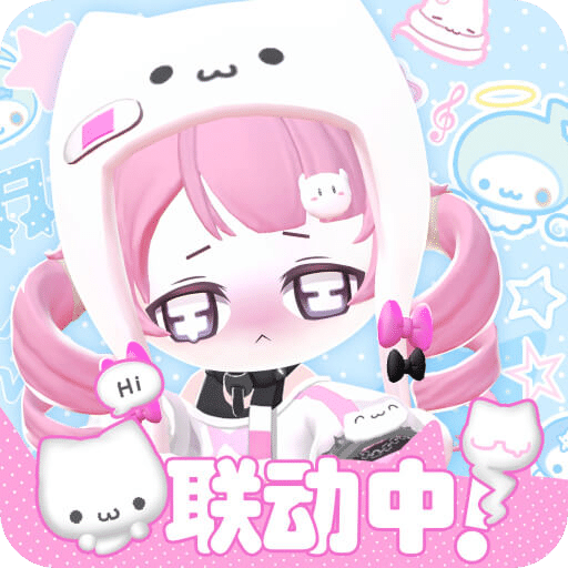 碧优蒂的世界-音符布丁联动惊喜上线