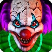 可怕的恐怖小丑