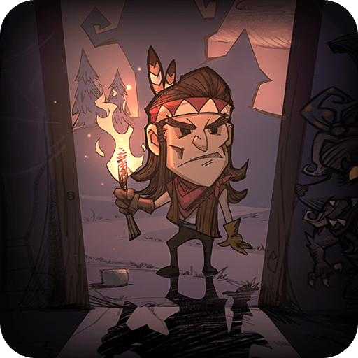 诡秘世界搜打撤