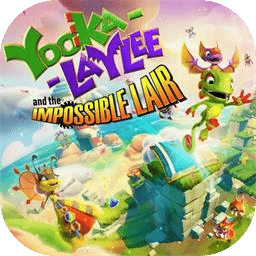 尤卡莱莉与无妄巢穴