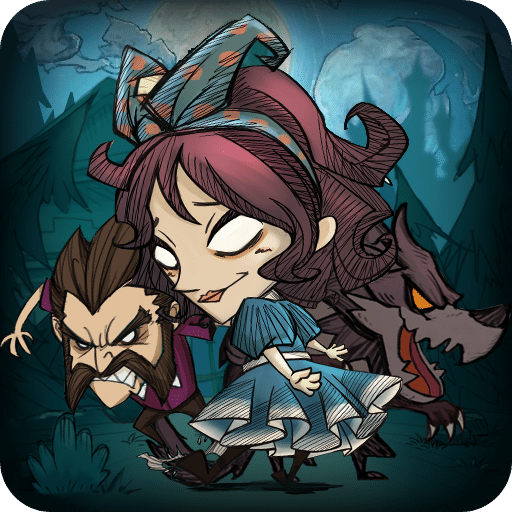 诡秘世界搜打撤