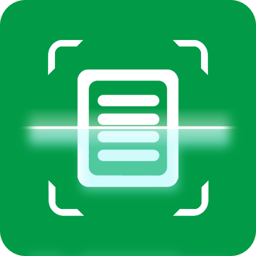 聚稻全能扫描王