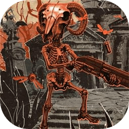 黑白墓地：重制版