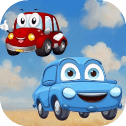 梦幻飙车大师消消