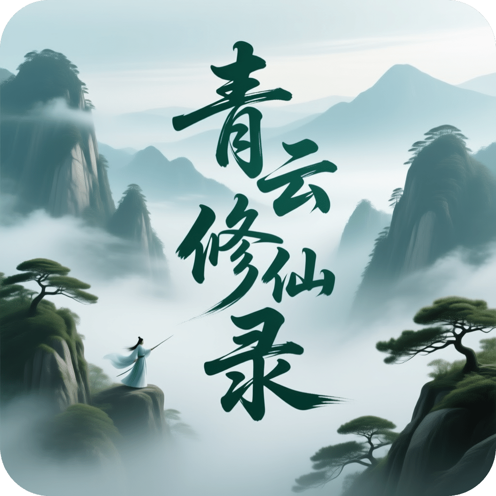 青云修仙录