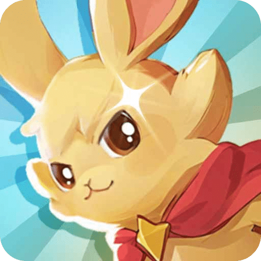 兔子的魔法王国