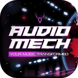 AUDIOMECH： your music transformed
