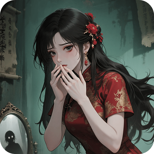 聊斋怪谈录