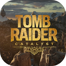 古墓丽影：催化剂