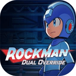 洛克人：双重超载