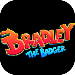 Bradley the Badger