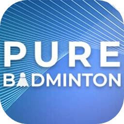 纯粹羽毛球