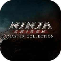 忍者龙剑传：大师合集