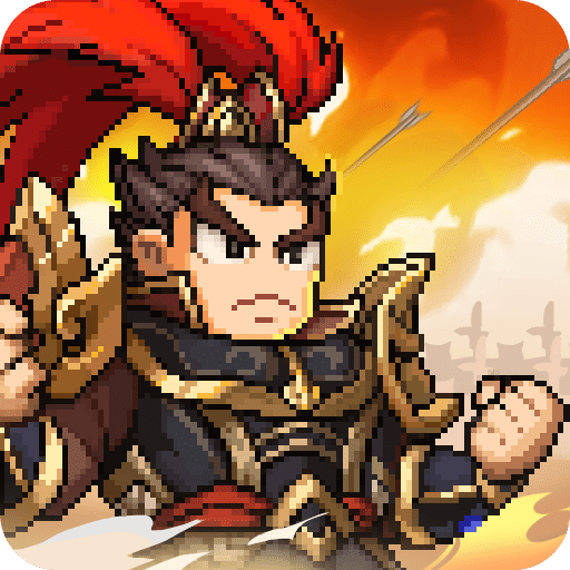 三国志将星闪耀